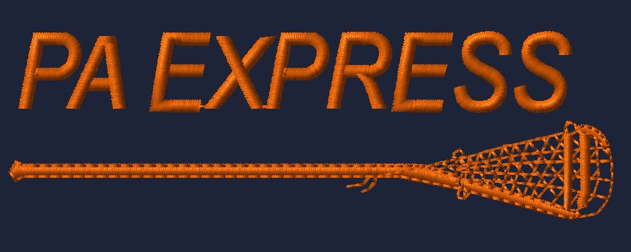 PA Express Lacrosse